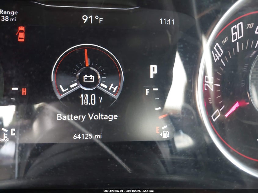 2022 DODGE CHALLENGER(VIN: 2C3CDZJGXNH237751