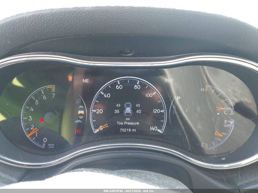 2018 Jeep Grand Cherokee Limited 4X4 VIN: 1C4RJFBG0JC273070 Lot: 42975780