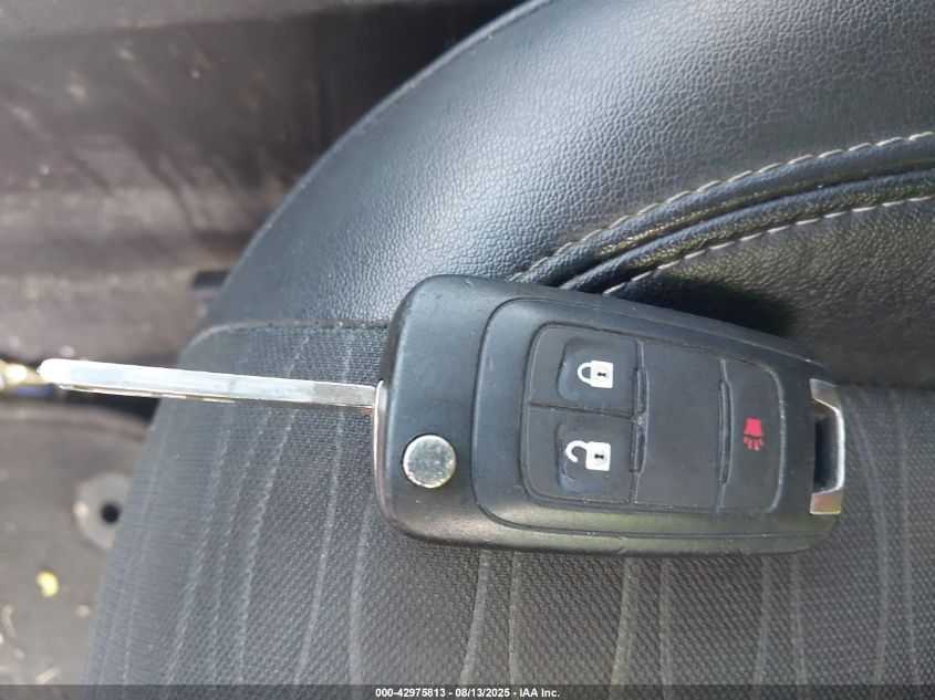 2016 Buick Encore VIN: KL4CJASBXGB718887 Lot: 42975813