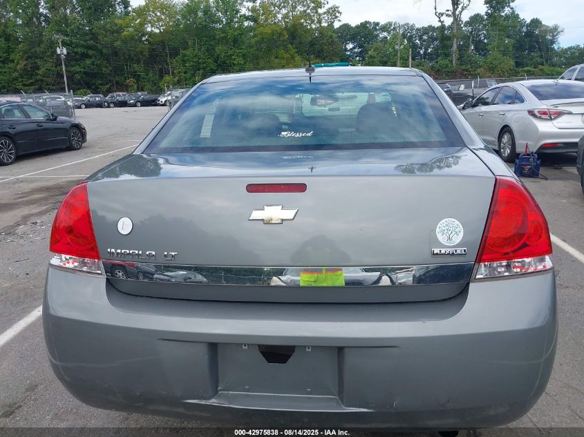 2007 Chevrolet Impala Lt VIN: 2G1WT58K979159631 Lot: 42975838