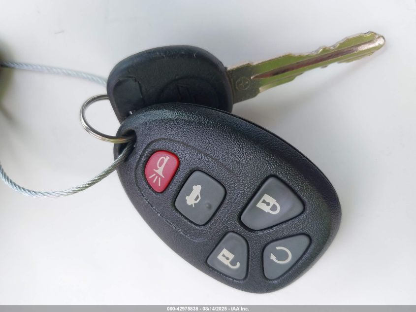 2007 Chevrolet Impala Lt VIN: 2G1WT58K979159631 Lot: 42975838