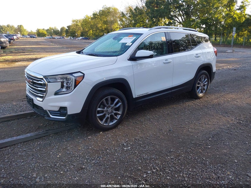 Vin: 3gkalvevxnl210276, lot: 43469868, gmc terrain awd slt 20222