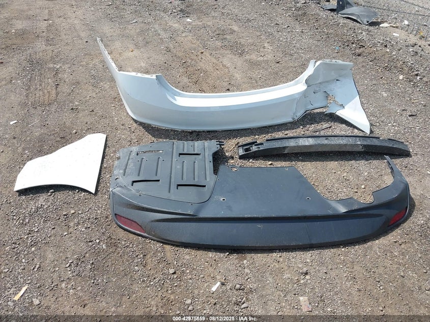 2017 CHEVROLET MALIBU LS - 1G1ZB5ST1HF250323