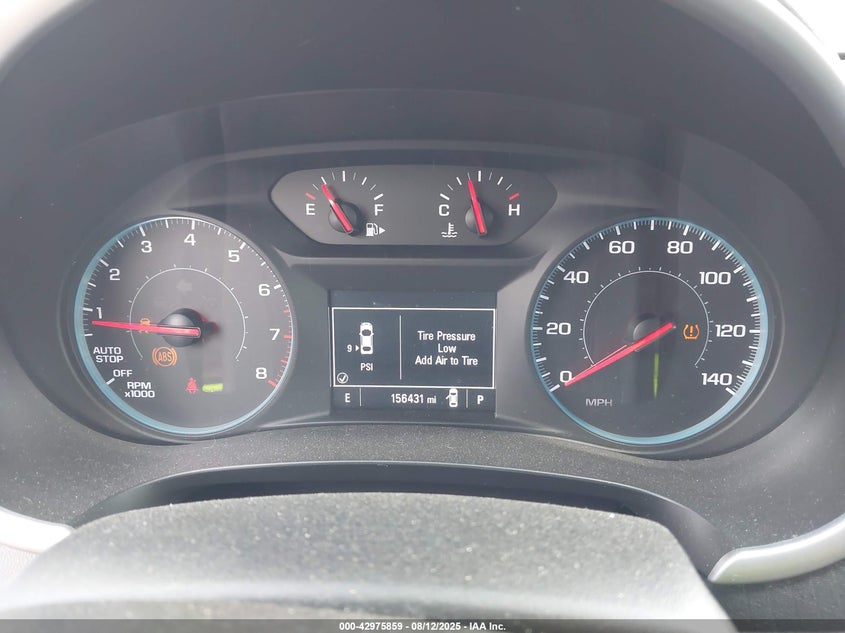 2017 CHEVROLET MALIBU LS - 1G1ZB5ST1HF250323