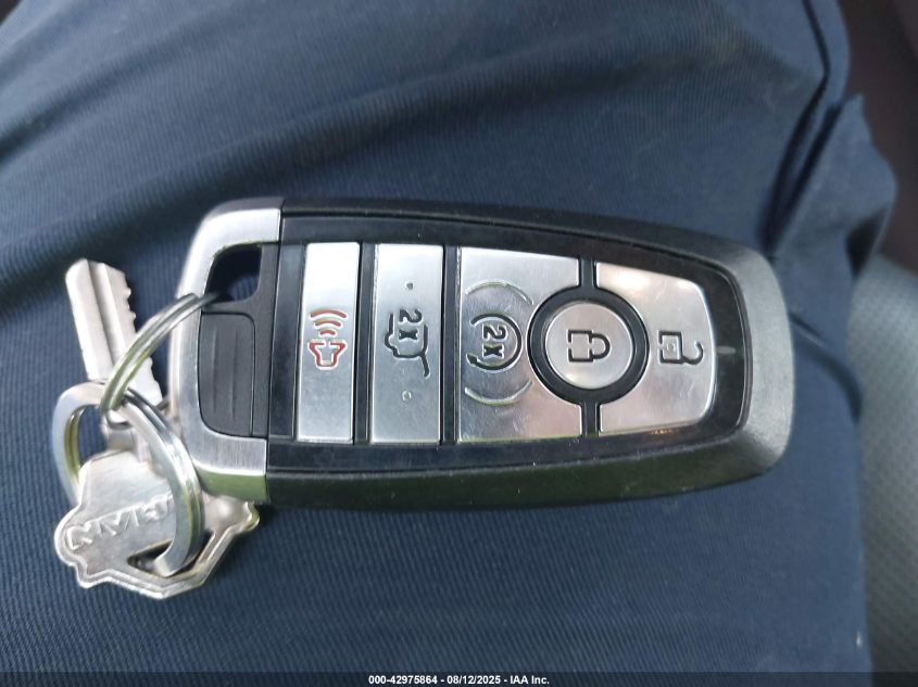 2022 Ford Bronco Sport Outer Banks VIN: 3FMCR9C60NRD28917 Lot: 42975864