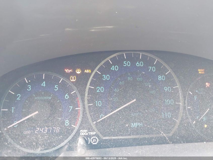 2008 Toyota Sienna Le VIN: 5TDZK23C28S191531 Lot: 42975893