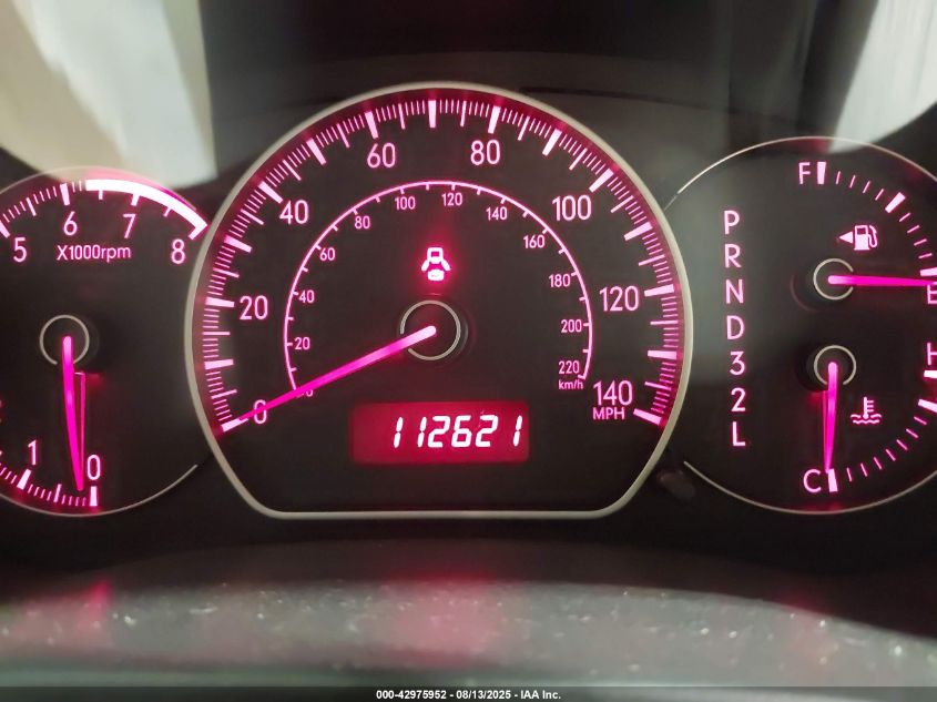 2008 Suzuki Sx4 Sport Convenience/Sport Road Trip Edition Touring 2 VIN: JS2YC415985102137 Lot: 42975952