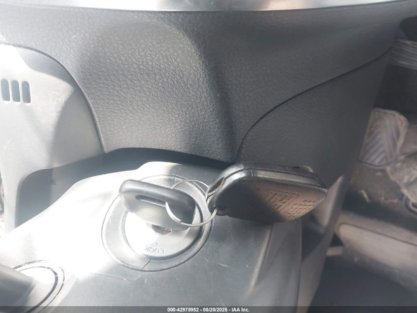 2008 Suzuki Sx4 Sport Convenience/Sport Road Trip Edition Touring 2 VIN: JS2YC415985102137 Lot: 42975952