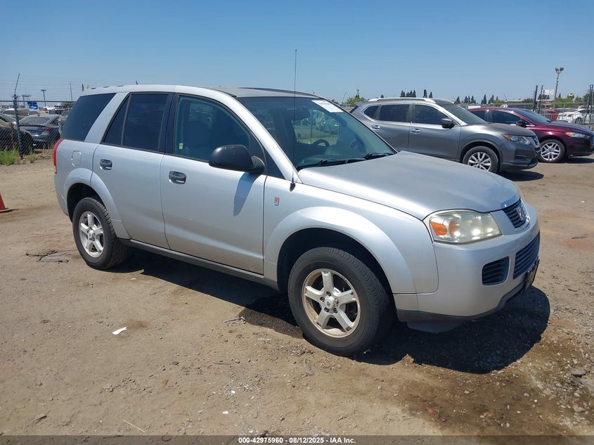 5GZCZ33D57S804083 2007 Saturn Vue 4 Cyl auction photo 1