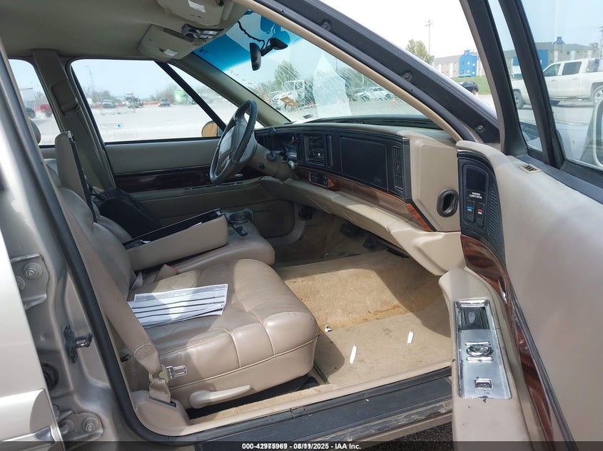 1G4HR52K2WH447469 1998 BUICK LESABRE photo no. 5
