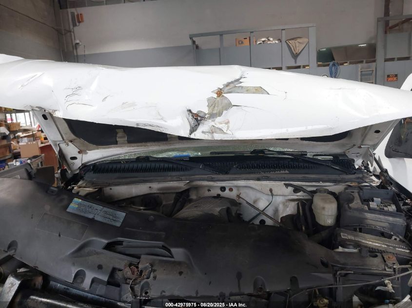 2006 GMC Sierra 3500 Work Truck VIN: 1GTHK39U06E138251 Lot: 42975975