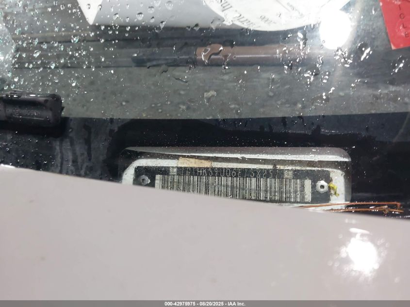 2006 GMC Sierra 3500 Work Truck VIN: 1GTHK39U06E138251 Lot: 42975975