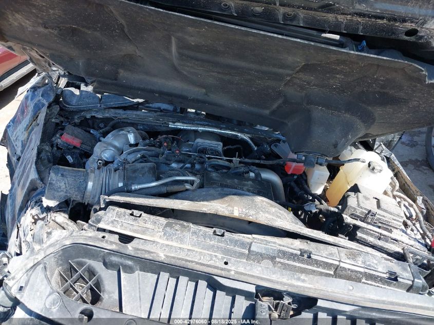 2024 GMC Sierra 2500Hd 4Wd Standard Bed Denali Ultimate VIN: 1GT49XEY1RF361049 Lot: 42976060