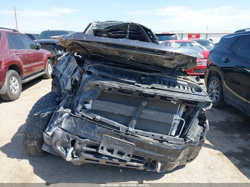 2024 GMC Sierra 2500Hd 4Wd Standard Bed Denali Ultimate VIN: 1GT49XEY1RF361049 Lot: 42976060