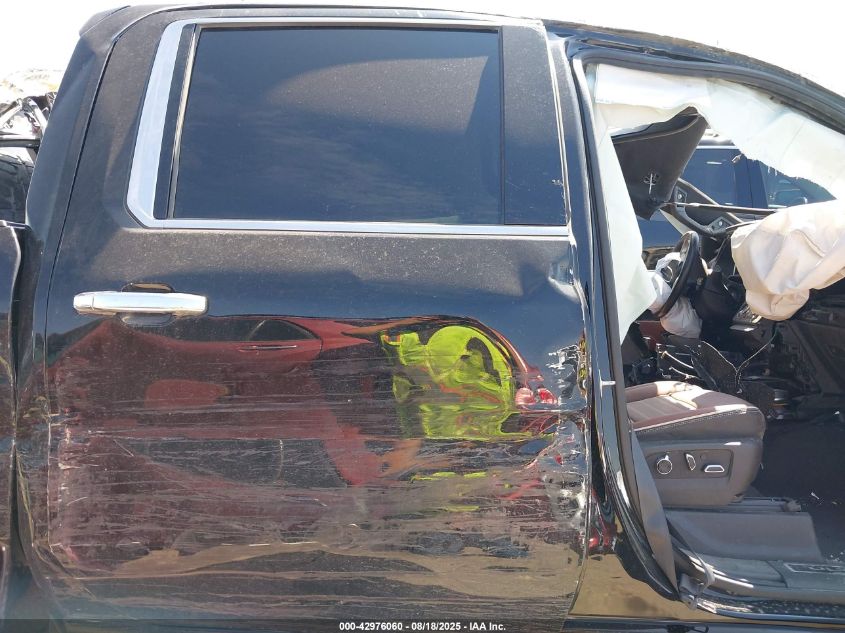 2024 GMC Sierra 2500Hd 4Wd Standard Bed Denali Ultimate VIN: 1GT49XEY1RF361049 Lot: 42976060