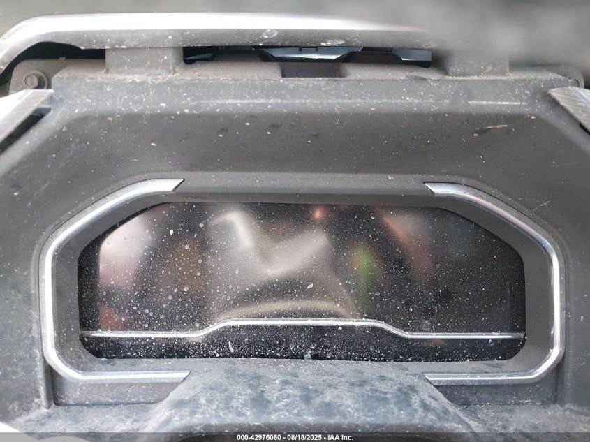 2024 GMC Sierra 2500Hd 4Wd Standard Bed Denali Ultimate VIN: 1GT49XEY1RF361049 Lot: 42976060