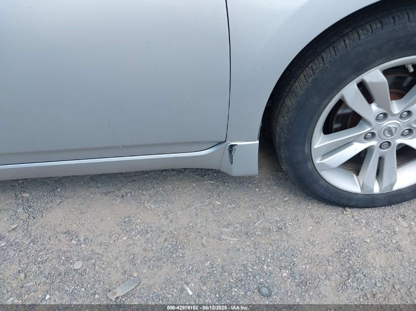 2011 Nissan Altima 2.5 S VIN: 1N4AL2EP2BC128602 Lot: 42976102