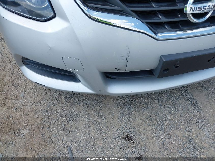 2011 Nissan Altima 2.5 S VIN: 1N4AL2EP2BC128602 Lot: 42976102