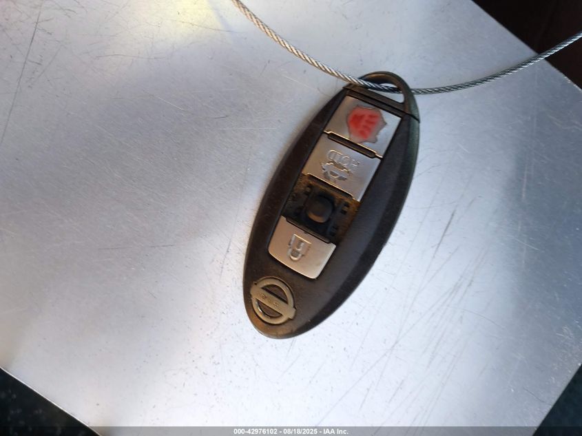 2011 Nissan Altima 2.5 S VIN: 1N4AL2EP2BC128602 Lot: 42976102