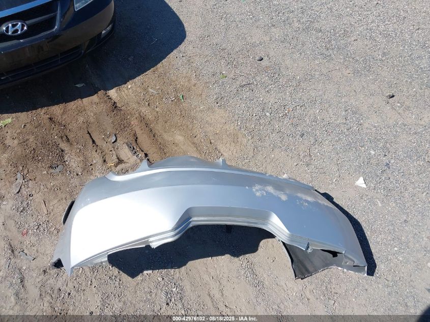 2011 Nissan Altima 2.5 S VIN: 1N4AL2EP2BC128602 Lot: 42976102