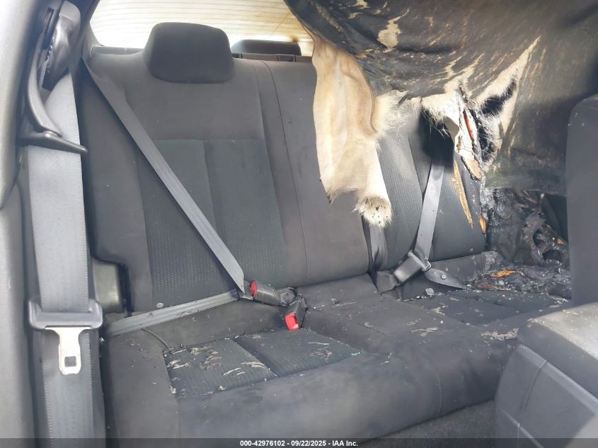 2011 Nissan Altima 2.5 S VIN: 1N4AL2EP2BC128602 Lot: 42976102