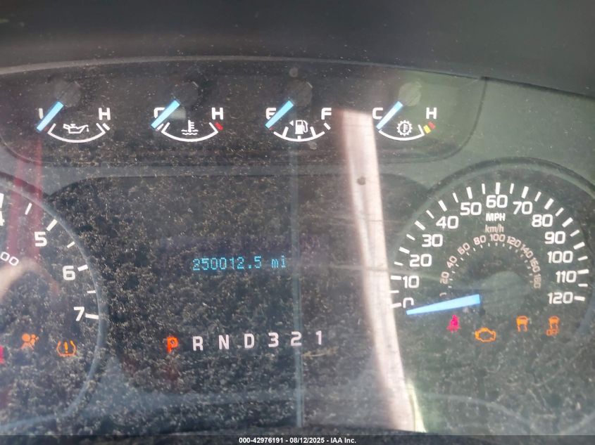 2011 Ford F-150 Xl VIN: 1FTMF1CM7BFD28259 Lot: 42976191