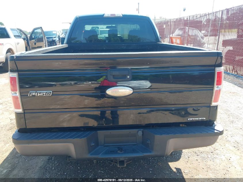 2011 Ford F-150 Xl VIN: 1FTMF1CM7BFD28259 Lot: 42976191