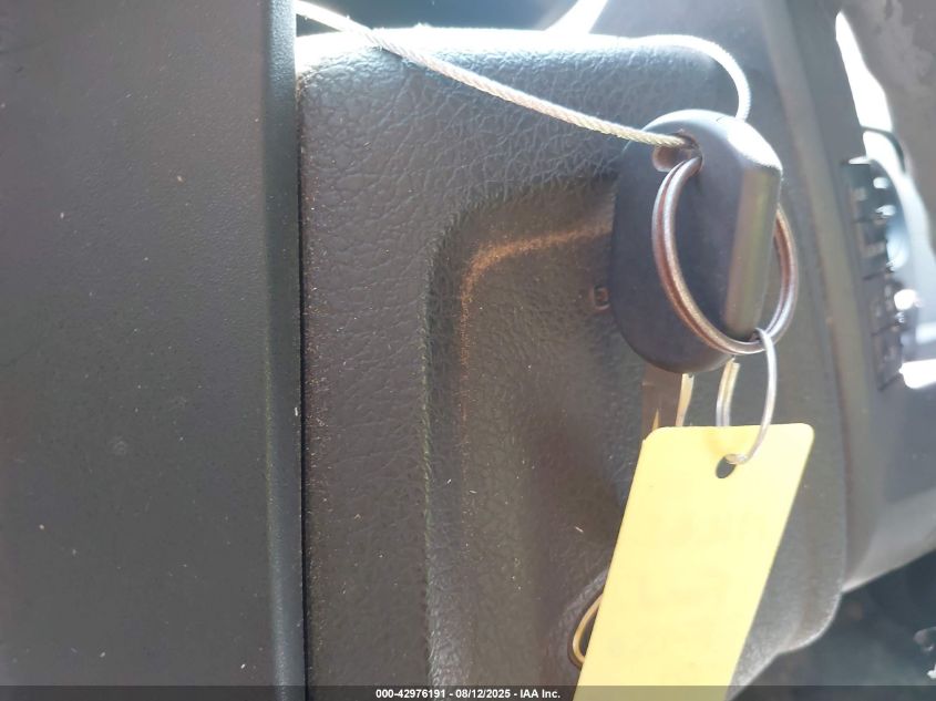 2011 Ford F-150 Xl VIN: 1FTMF1CM7BFD28259 Lot: 42976191