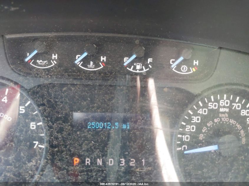 2011 Ford F-150 Xl VIN: 1FTMF1CM7BFD28259 Lot: 42976191