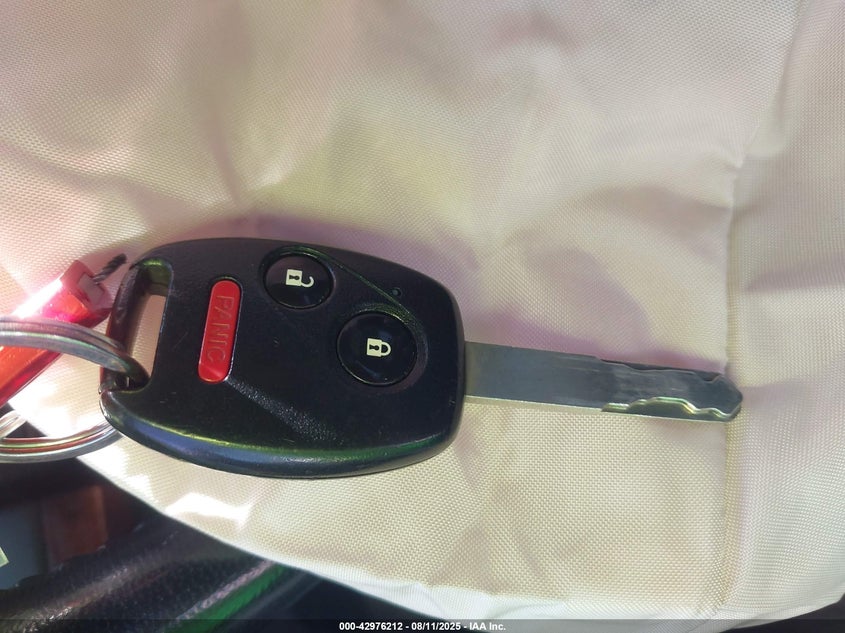 5J6TF2H50BL000311 2011 HONDA ACCORD photo no. 11