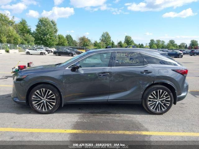 2024 Lexus Rx 350 Premium Plus VIN: 2T2BAMCA9RC074663 Lot: 42976289