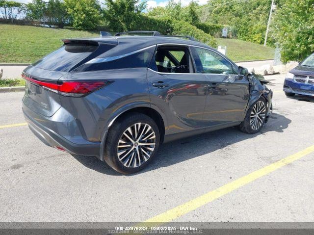 2024 Lexus Rx 350 Premium Plus VIN: 2T2BAMCA9RC074663 Lot: 42976289