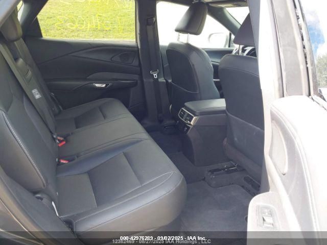 2024 Lexus Rx 350 Premium Plus VIN: 2T2BAMCA9RC074663 Lot: 42976289