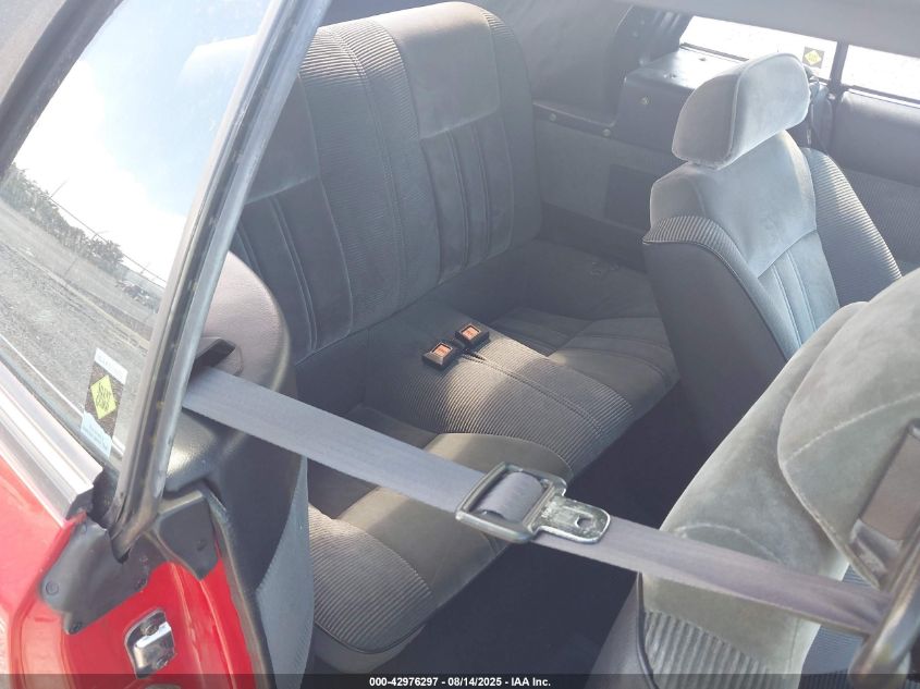 1988 Toyota Celica Gt VIN: JT5ST62K2J7262656 Lot: 42976297