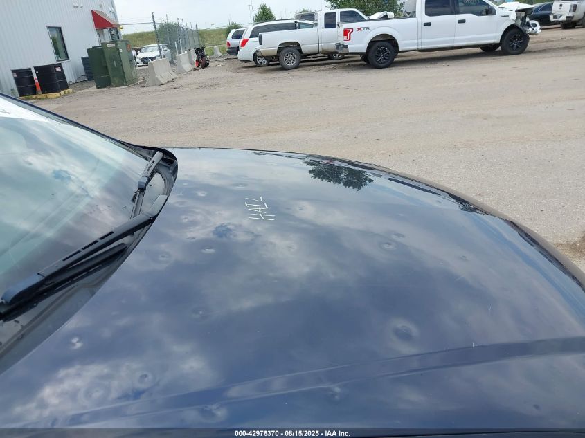 2008 Chevrolet Impala Lt VIN: 2G1WC583289159402 Lot: 42976370