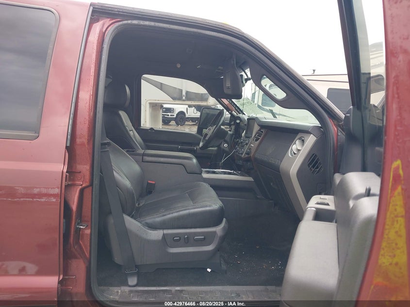 1FT8W3DT0GEC69216 2016 FORD F350 photo no. 5