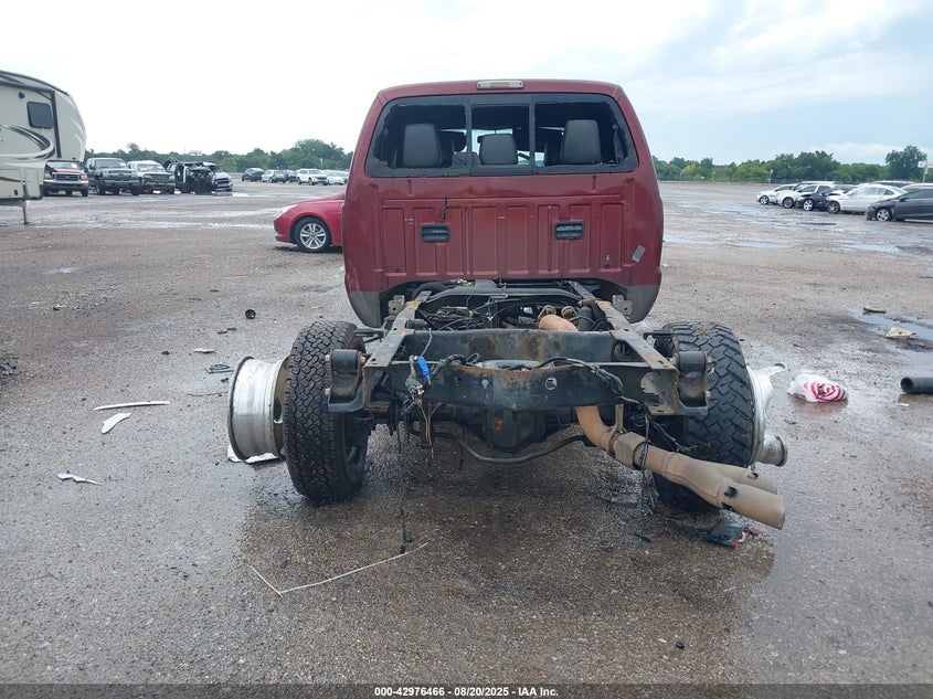 2016 Ford F-350 Lariat VIN: 1FT8W3DT0GEC69216 Lot: 42976466