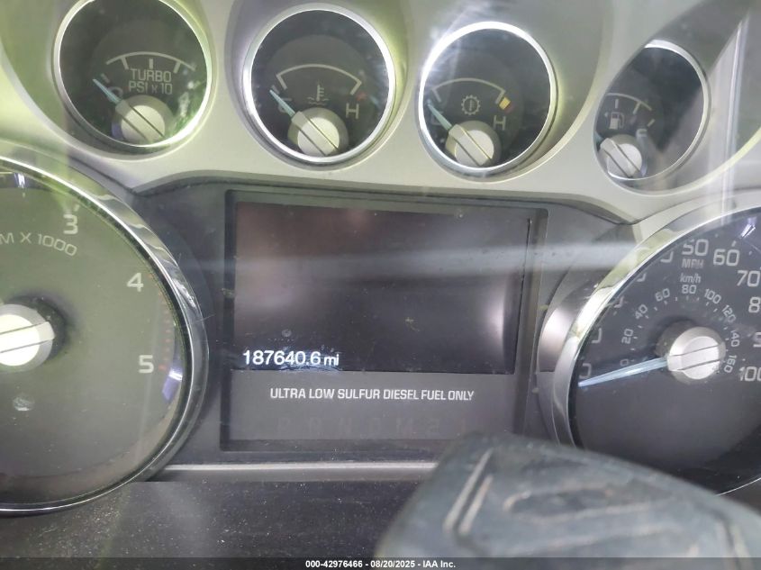 2016 Ford F-350 Lariat VIN: 1FT8W3DT0GEC69216 Lot: 42976466