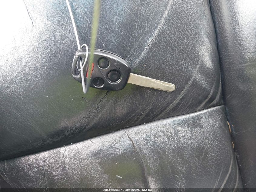 2006 Honda Accord 3.0 Ex VIN: 1HGCM82616A010073 Lot: 42976467