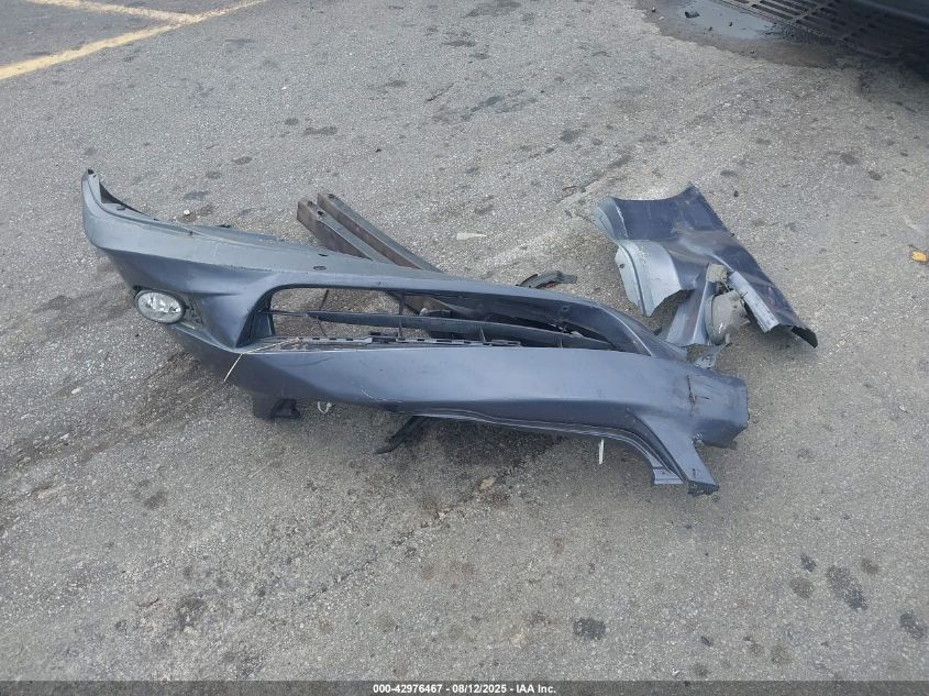 2006 Honda Accord 3.0 Ex VIN: 1HGCM82616A010073 Lot: 42976467