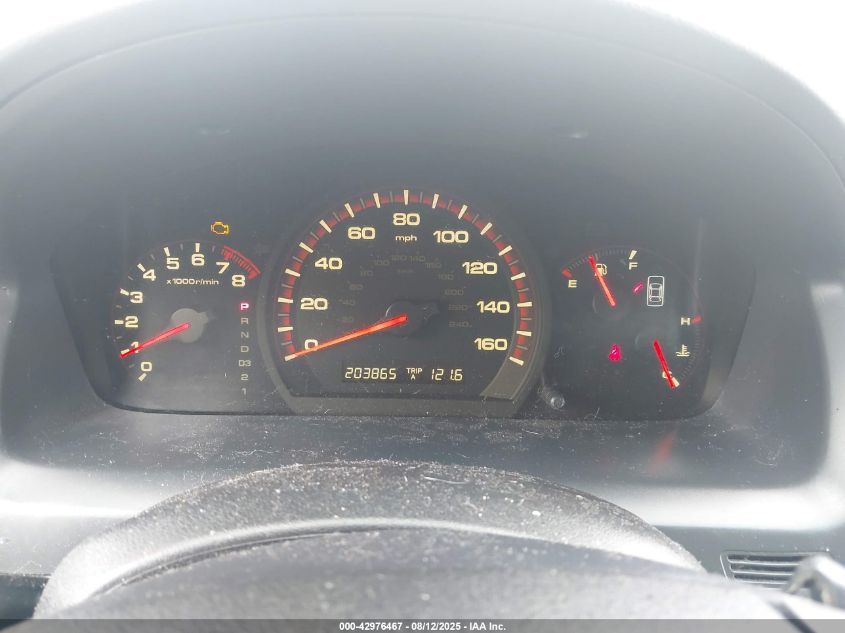 2006 Honda Accord 3.0 Ex VIN: 1HGCM82616A010073 Lot: 42976467