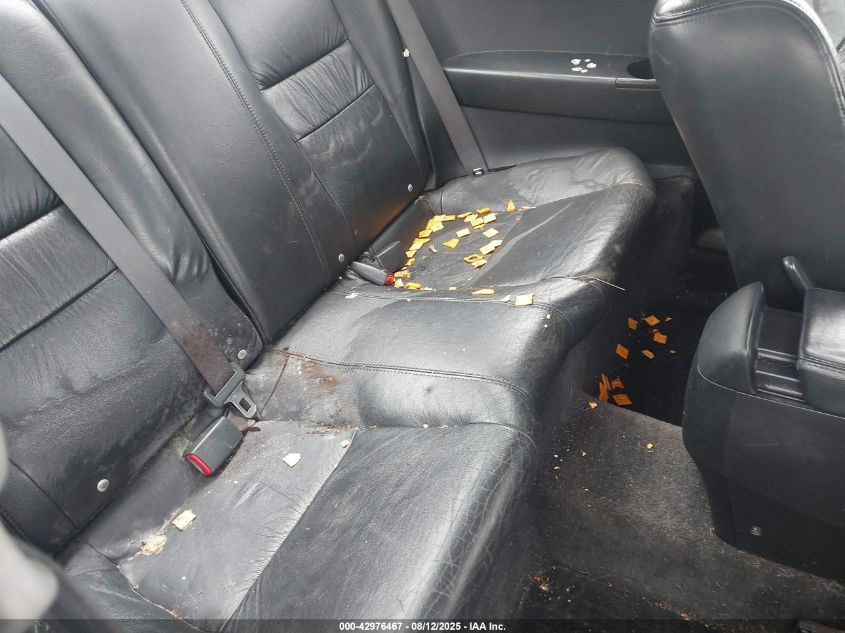 2006 Honda Accord 3.0 Ex VIN: 1HGCM82616A010073 Lot: 42976467