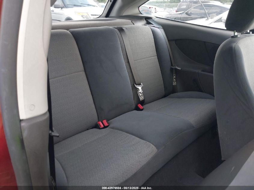 2000 Ford Focus Zx3 VIN: 3FAFP313XYR251996 Lot: 42976504