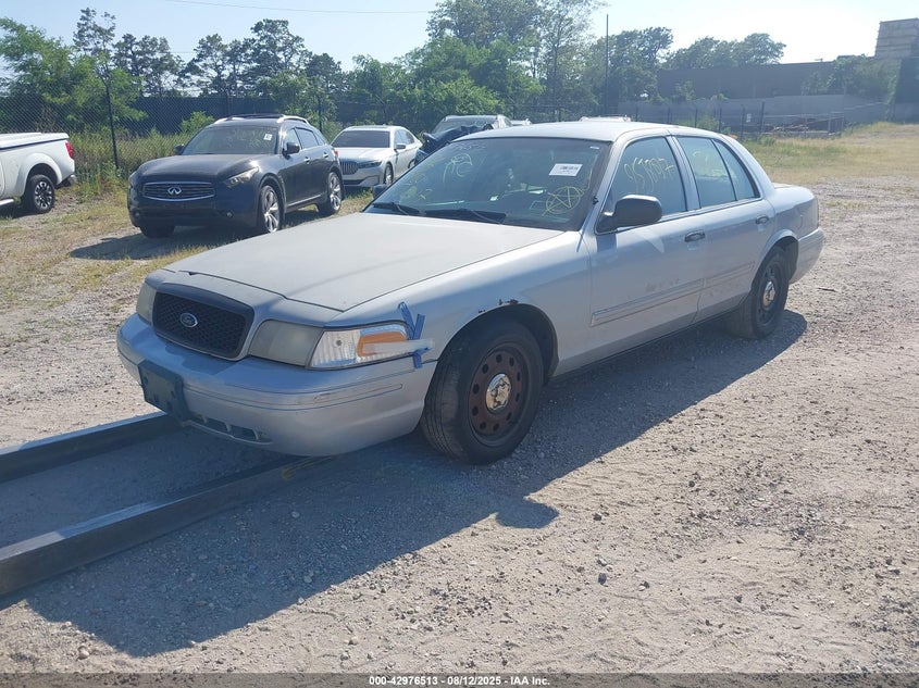 Vin: 2fabp7bvxbx104706, lot: 43470535, ford crown victoria police interceptor 20112