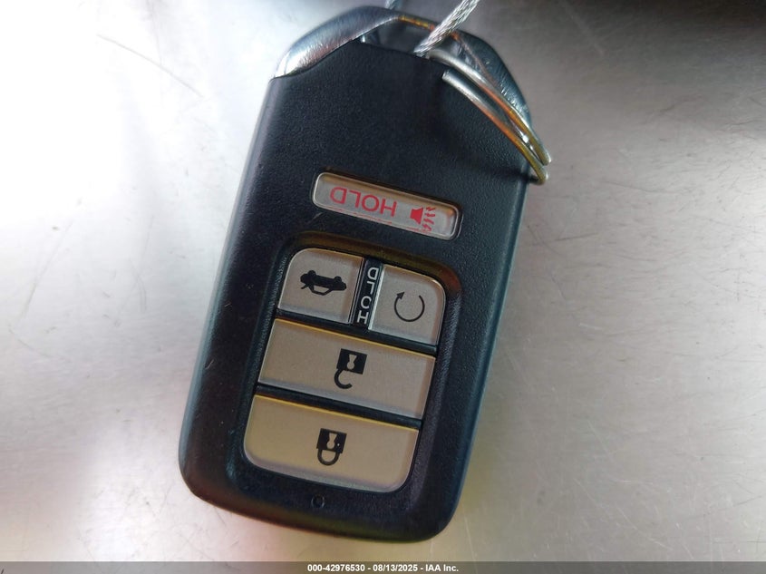 2016 HONDA CIVIC EX-L 2HGFC1F79GH631753