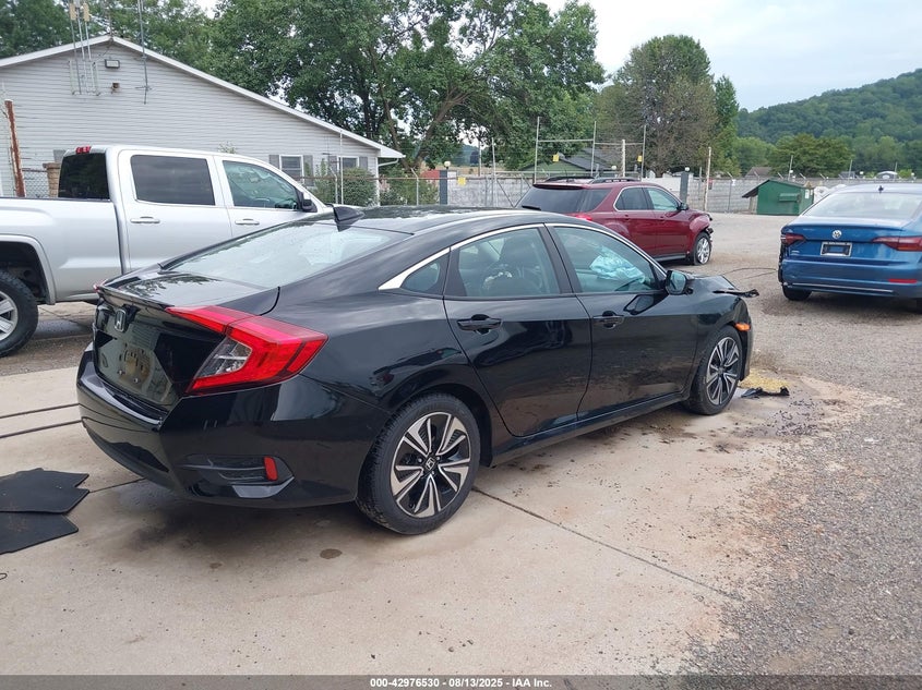 2016 HONDA CIVIC EX-L 2HGFC1F79GH631753