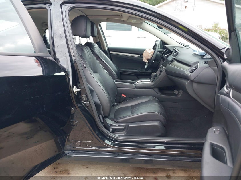 2016 HONDA CIVIC EX-L 2HGFC1F79GH631753