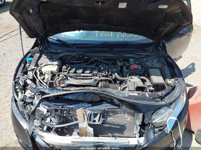 2016 HONDA CIVIC EX-L 2HGFC1F79GH631753