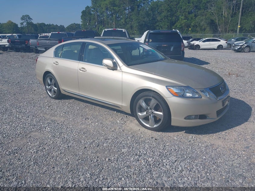 Vin: jthbe1ks2b0053282, lot: 43470752, lexus gs 350 20111