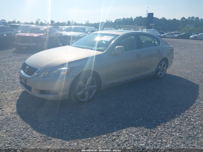 Vin: jthbe1ks2b0053282, lot: 43470752, lexus gs 350 20112